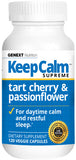 KEEP CALM SUPREME - Anti-Anxiety Tart Cherry & Passionflower Calming & Relaxing